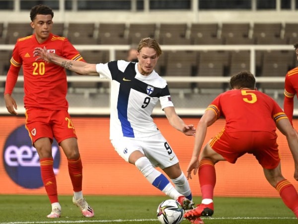 Nhận định Soi Kèo Phần Lan vs Kazakhstan, 20h00 ngày 04/09, Vòng loại World Cup 2022